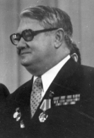 Латий Владимир Николаевич (1921 - 1980)