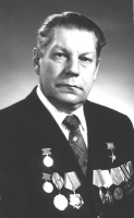 Кузнецов Михаил Иванович (1929 - 1999)