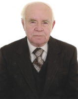Шеховцов Сергей Павлович