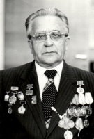 Суханов Борис Петрович (1919 - 1989)