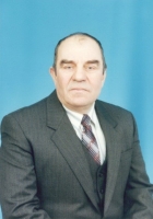 Данилюк Марк Николаевич