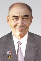Воронин Виктор Емельянович (1936 - 2005)