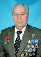 Шеянов Виктор Тимофеевич