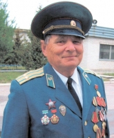 Дядичкин Николай Трофимович (1929 - 2012)