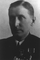Афанасьев Иван Иванович (1901 - 1952)