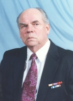Панов Олег Григорьевич (1930 - 2011)
