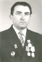 Мысик Григорий Макарович