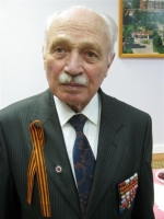 Колчев Николай Петрович