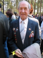 Фомичев Николай Григорьевич (1920 - 2011)