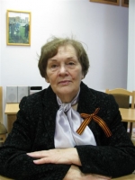 Кобозева Тамара Петровна (1932 - 2011)