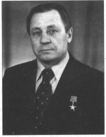 Козловский Алексей Иванович