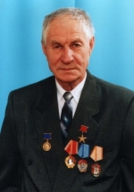 Братков Валентин Николаевич (1937 - 2010)